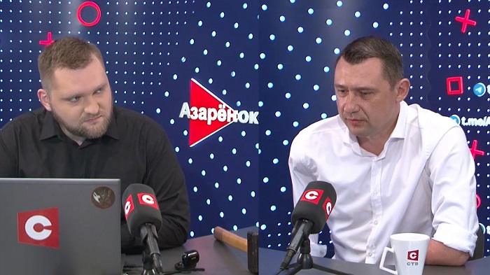 Запад красиво говорит об инклюзивности, но набросился на Талая за помощь детям Донбасса. Как отреагировал паралимпиец?