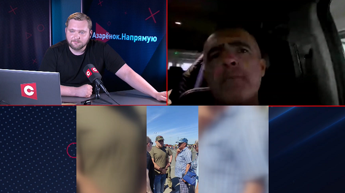 Артисты «Славянского базара» устроят бесплатный концерт в Донбассе. Об этом рассказал Олег Гайдукевич