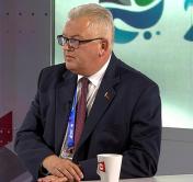Игорь Карпенко: «Студенческая деревня – это гордость и системы образования, и гордость страны»