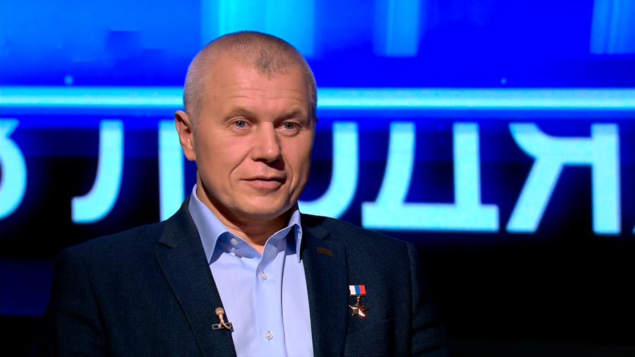 Олег Новицкий: «Популярность – это всё-таки не моё»