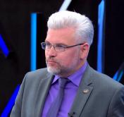 Данилович об Октябрьской революции: если бы народ её не поддержал, она не свершилась бы. И не было бы советского строя