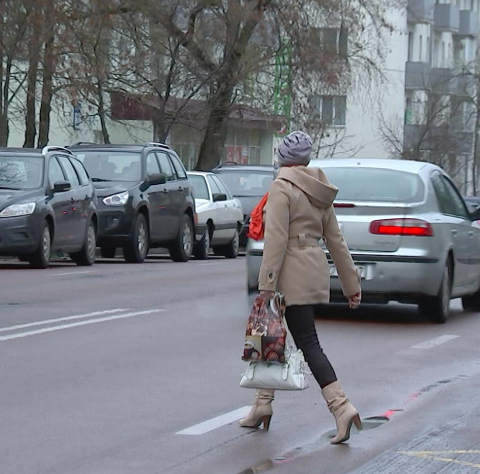 В Лунинецком районе фура насмерть сбила сидевшего на дороге 20-летнего парня