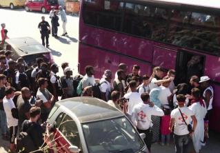 Греция ужесточила политику предоставления убежища мигрантам 