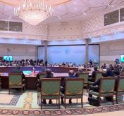 Главы государств рассмотрели стратегию экономического развития стран СНГ до 2030 года