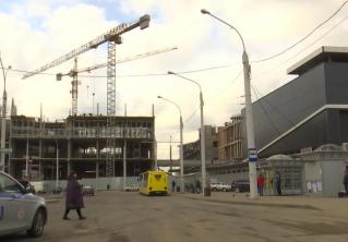 На капитальную застройку Минска в 2020 году выделили 900 млн рублей. Куда вкладывают больше всего?
