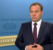 Роман Головченко о санкциях: «Многие поставщики довольны этим шагом Запада»