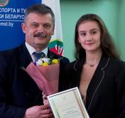 Алина Горносько: «Этот год, конечно, максимально изменил мою жизнь»