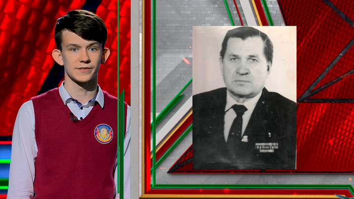 «Вернулся домой с мыслью найти ту девушку с портрета». Алексей Гвоздёв увидел фото будущей жены в чужом доме  