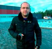В лагере на границе необычное мероприятие. Волонтёры БРСМ устроят конкурс рисунков для детей беженцев