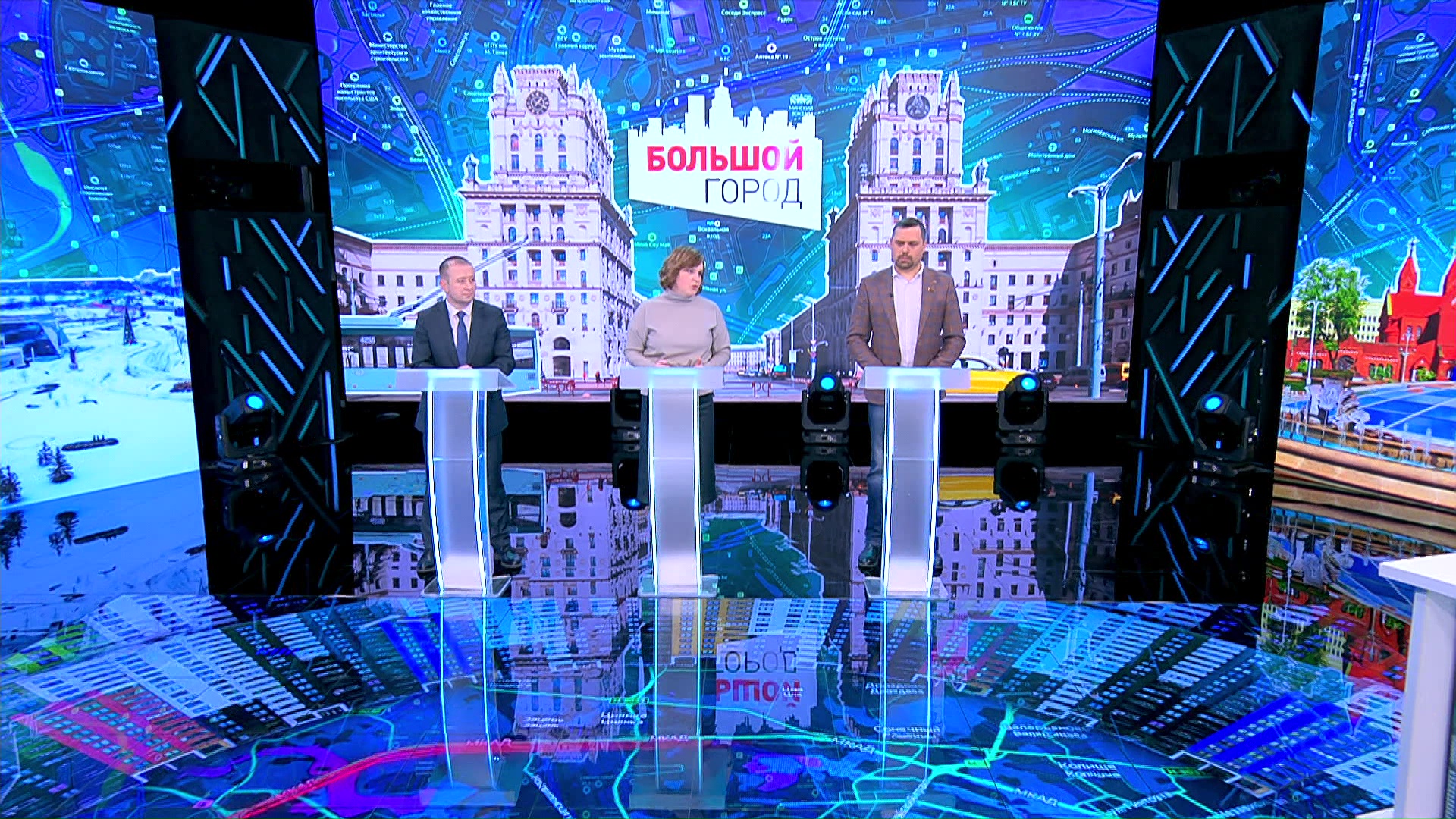 Что нужно знать о ремонте подъездов и когда нужно обращаться к депутатам? Отвечают эксперты Что нужно знать о ремонте подъездов и когда нужно обращаться к депутатам? Отвечают эксперты