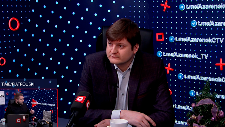 Петровский: «Майдан – это инструмент правления массами». Почему в Украине не работают политические механизмы?