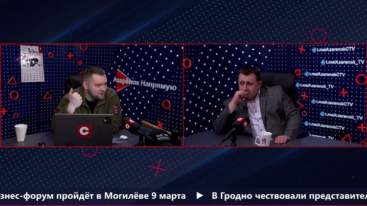 Пустовой: «Зеленский посылает своих женщин умирать, а наш Президент – покорять космос»