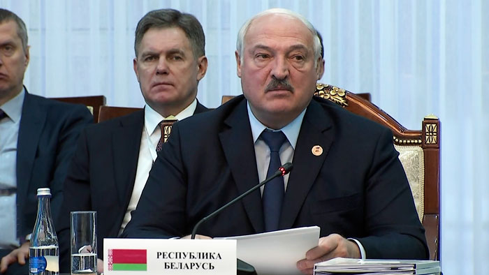 Лукашенко: «Мы уже в определённой степени закалились». Давление санкций ослабло – что ожидает ЕАЭС?