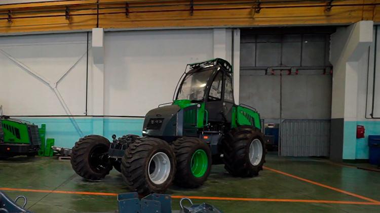 Минпром намерен реализовать 6 комплексных проектов с Экваториальной Гвинеей