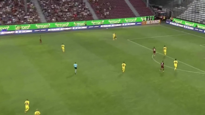 Солигорский «Шахтёр» покидает квалификационный раунд Лиги конференции