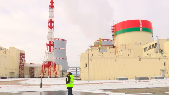 Россия даст Беларуси отсрочку на погашение кредита на БелАЭС на год