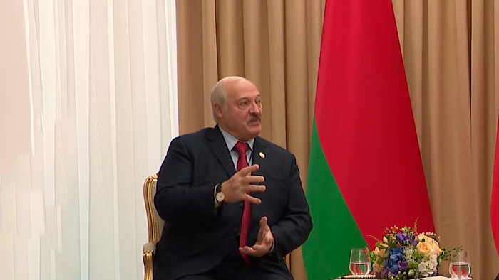 Лукашенко о давлении Запада: результат попыток установить такой порядок в мире – жесточайший экономический кризис