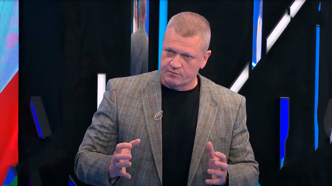 «Польское руководство удрало в Румынию». Андрей Богодель кратко рассказал историю 17 сентября