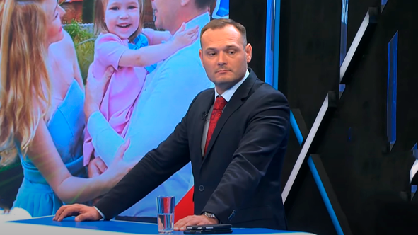 Боровик: «Когда весь мир оплачивает ваши расходы». Что такое «резервная валюта» и как её используют?