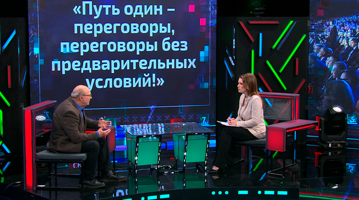 Готовы ли Украина и Россия к перемирию и чем Лукашенко отличается от европолитиков? Разбирались с военным экспертом