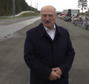 Александр Лукашенко пригласил глав других государств на парад Победы: Правильно было бы собраться в Минске
