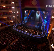 В 2020 FIFA не будет определять лучших игроков и тренеров по итогам года 
