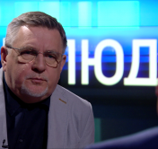 Геннадий Давыдько: герой нашего времени выглядит как блогер с огромным количеством лайков: «Ух ты, какой-нибудь «вДудь». Кто это? Что это? Геннадий Давыдько: герой нашего времени выглядит как блогер с огромным количеством лайков: «Ух ты, какой-нибудь «вДудь». Кто это? Что это?
