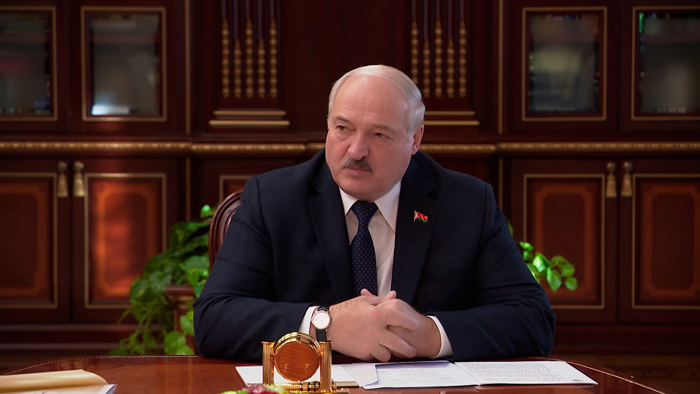«В ближайшее время в очередной раз встретимся». Что Лукашенко хочет обсудить с Путиным?