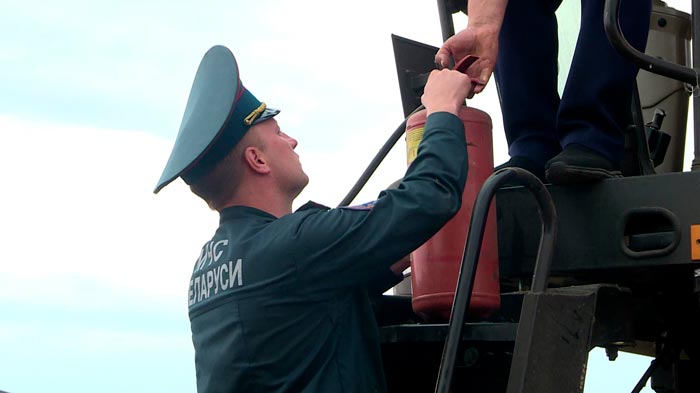 Питание, аптечка и медосмотр. По каким критериям проводят проверку аграриев ревизоры?