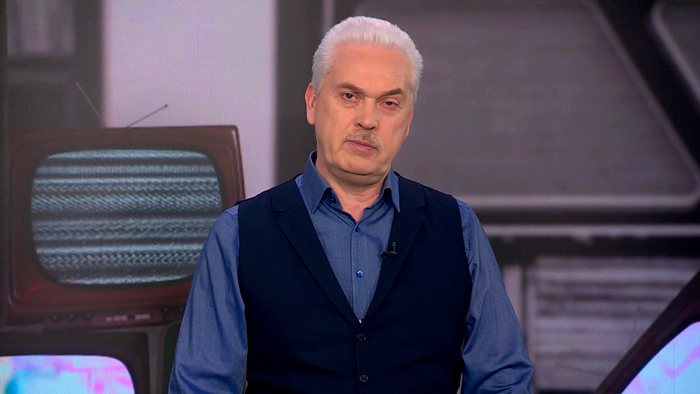 Муковозчик: «Экономики в Украине нет. Даже если не брать военные действия – её нет и не было»