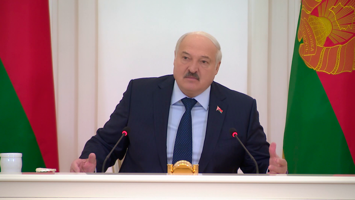 Лукашенко: надо идти от жизни, в противном случае всё сломаем. Какие планы на сотрудничество с Россией?