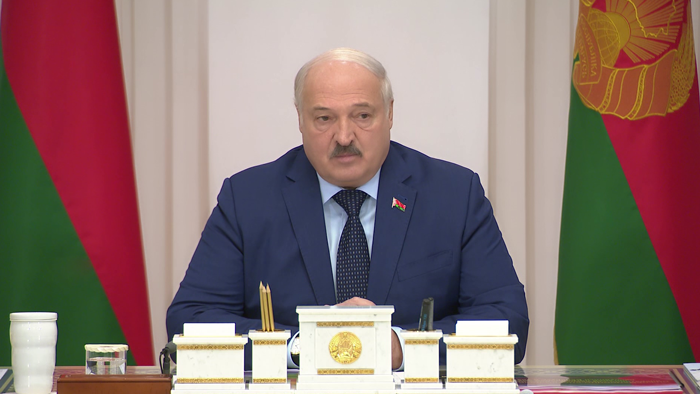 Лукашенко: обстановка вокруг Беларуси не такая простая. Почему 2023 год особенный для охраны границы?