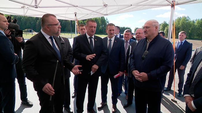 «Мы 11 млн получим. Но надо ли?» Президент о том, почему не стоит гнаться за рекордными цифрами