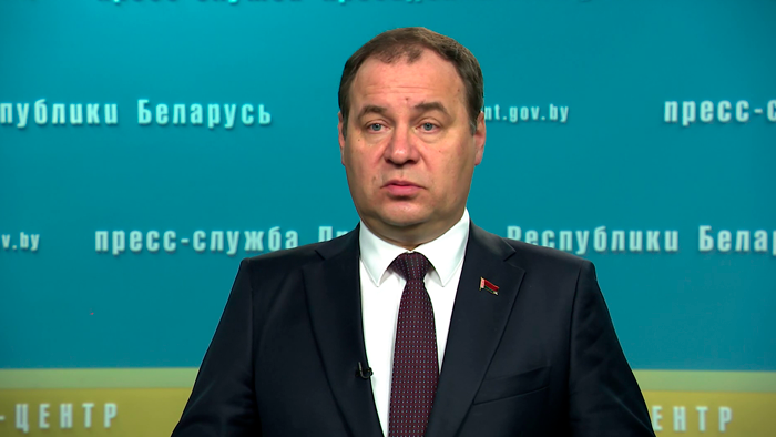 «15 % – это, как говорится, за счастье». Премьер рассказал, какая рентабельность теперь нормальна