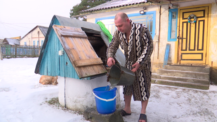 Насколько полезно окунаться в ледяную воду? Рассказываем о плюсах и минусах крещенской традиции