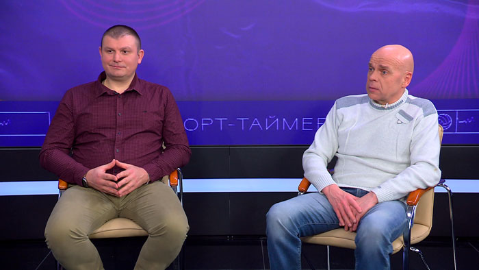Популярен ли гиревой спорт и платят ли за выступления силачам? Интервью с Вячеславом Хоронеко и Сергеем Мацкевичем