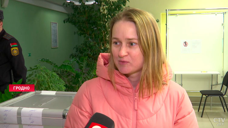 ​Главные качества, которыми должен обладать депутат. Мнения белорусов-22