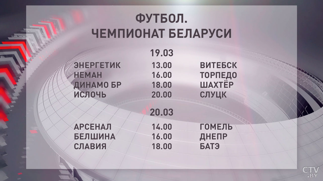 Главный тренер минского «Динамо» о матче с «Минском»: могли пропустить, но выиграли, благодарен ребятам-7