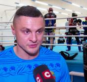 «Едем за медалями». Главный тренер сборной Беларуси по восточным единоборствам рассказал, как готовится команда