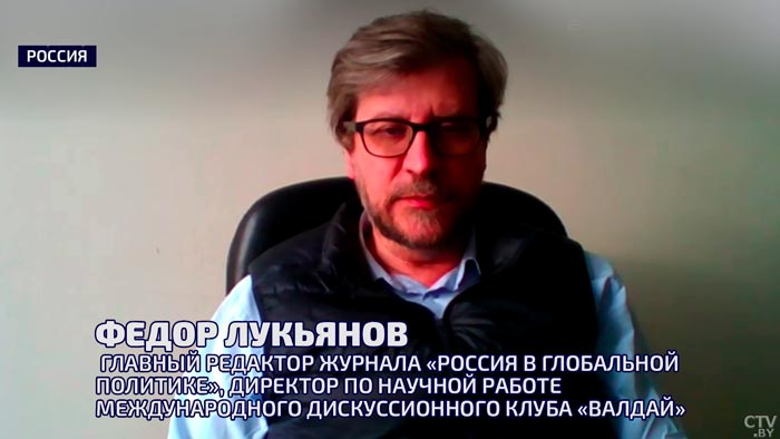 Главред «Россия в глобальной политике»:  Узбекистан приложил огромные усилия, чтобы саммит ШОС стал событием-4