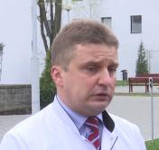 Главврач 6-й больницы: «В нашем роддоме появилось четверо деток от мам, которые инфицированы»