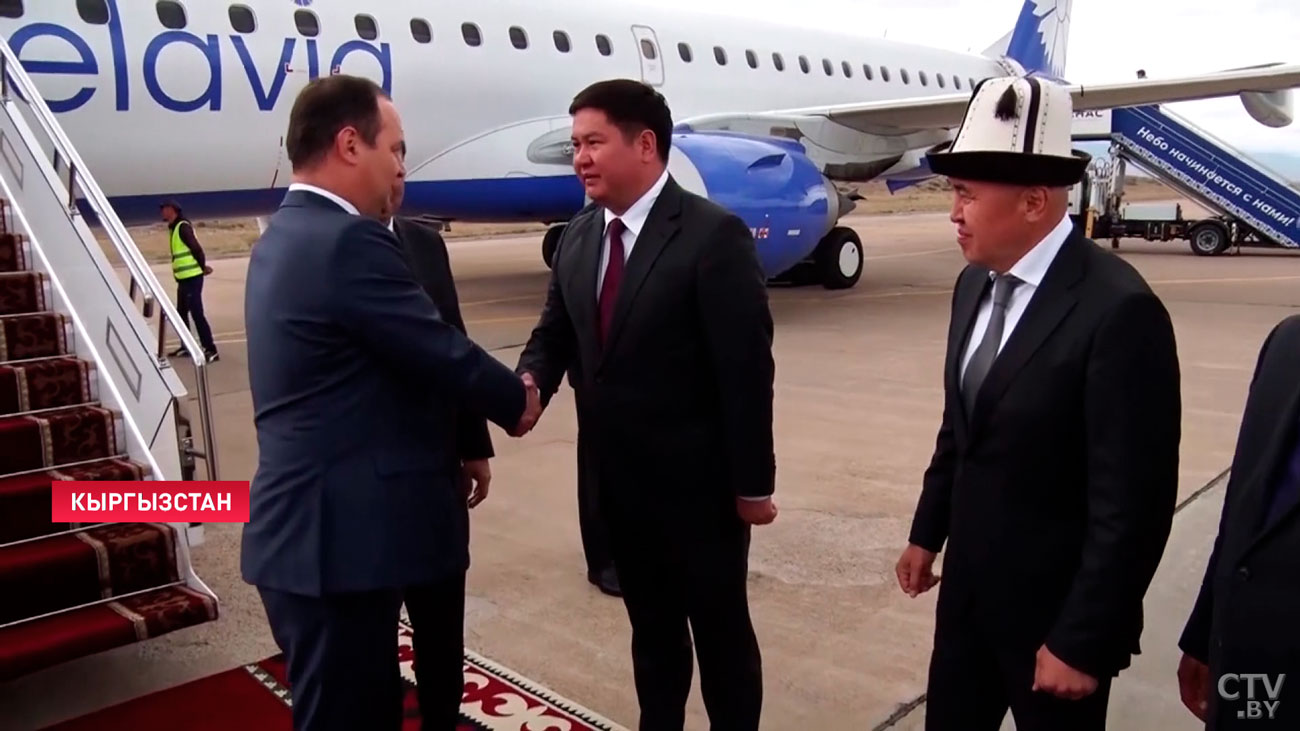 Главы правительств стран ЕАЭС обсудили устранение барьеров на пути к интеграции-1