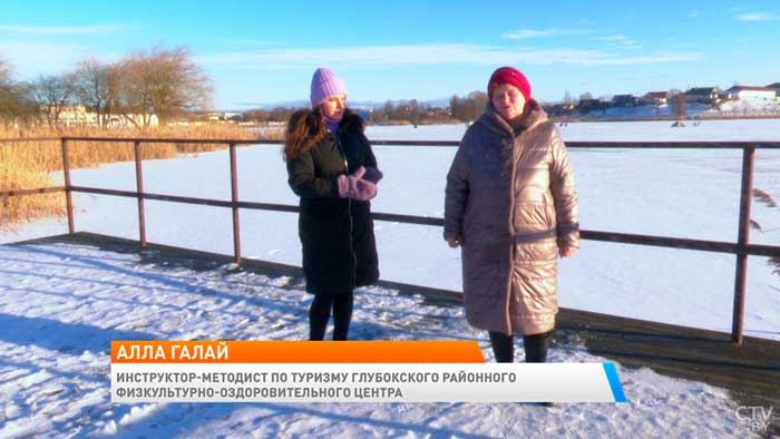 В Глубокое приезжают молодожёны, чтобы сыграть свадьбу. Вот какие традиции у жителей этого города-1