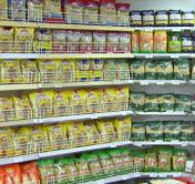 Продукты с ГМО теперь подлежат обязательной маркировке