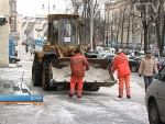 Напополам переломала ногу: самые частые травмы в гололед