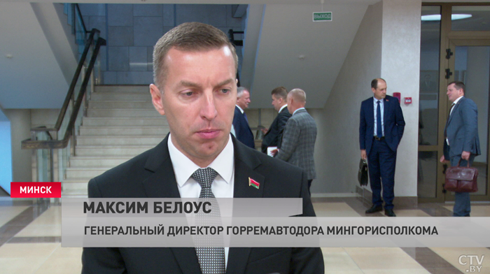 В Минске будут использовать менее агрессивные противогололёдные смеси. Всё дело в спецдобавке-4