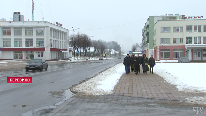 В Минской области зарегистрированы случаи гололёдной и холодовой травм. Как уберечь себя от повреждений?-1