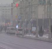 Осторожно, будет скользко! В Беларуси объявлен жёлтый уровень опасности из-за гололедицы