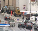  На смену снегопаду в Беларусь приходит гололедица