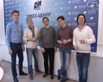 Хор детей с нарушением зрения споет вместе с группой «Чистый голос»